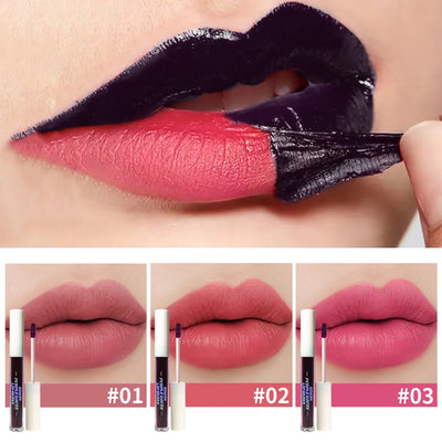 Long-Lasting Waterproof Peel Off Lip Color - Juju Dream