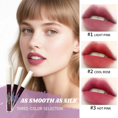 Long-Lasting Waterproof Peel Off Lip Color - Juju Dream